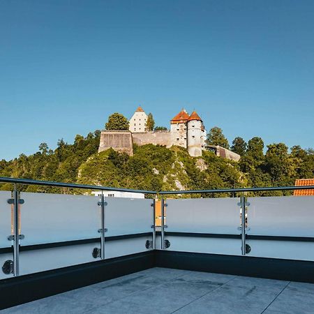 Mein-Schlafplatz - Leben - Arbeiten - Wohnen Heidenheim an der Brenz Buitenkant foto