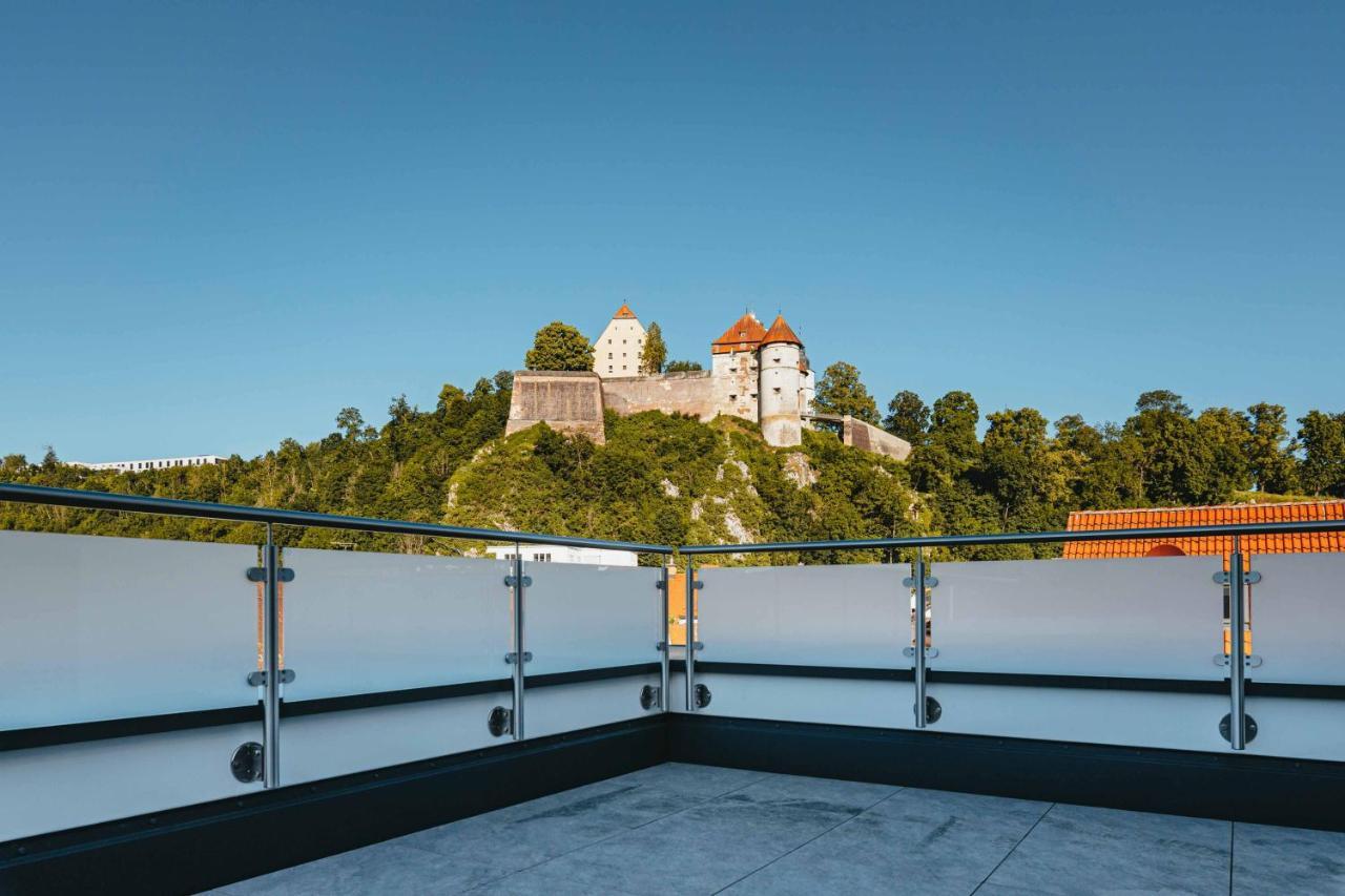 Mein-Schlafplatz - Leben - Arbeiten - Wohnen Heidenheim an der Brenz Buitenkant foto
